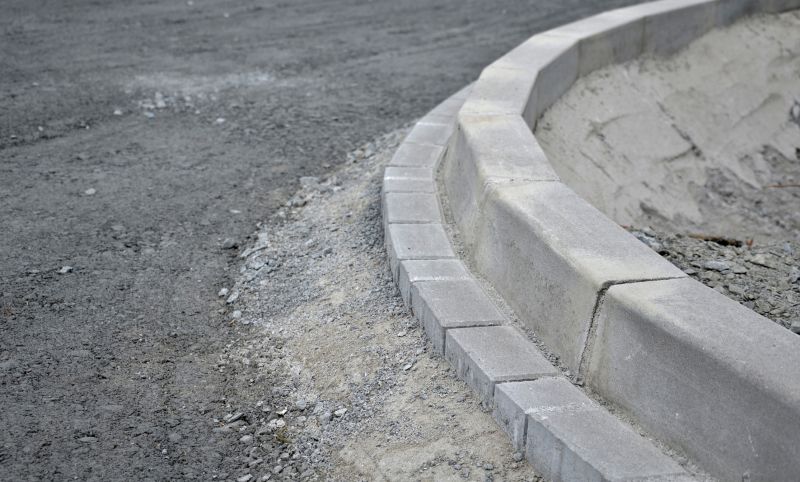 Increase Your Concrete Curb Installation Business with an AI Driven, Targeted Website