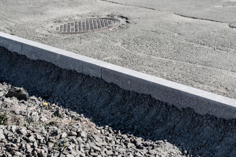 Material Quality Impact