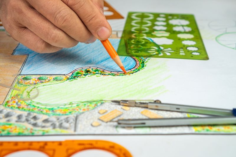 Beautiful Landscape Designs